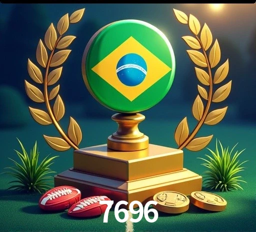 Tabela RTP dos jogos de cassino da 7696